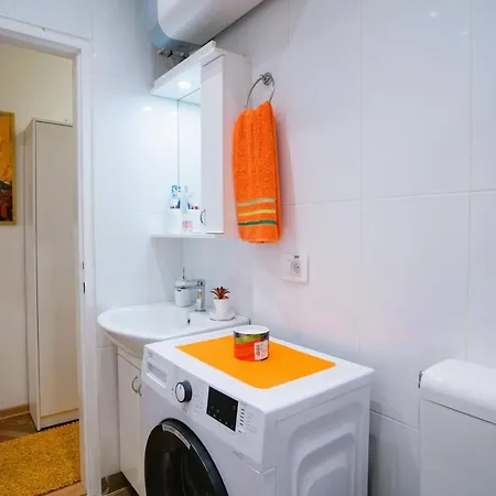 Golden Place * 贝尔格莱德