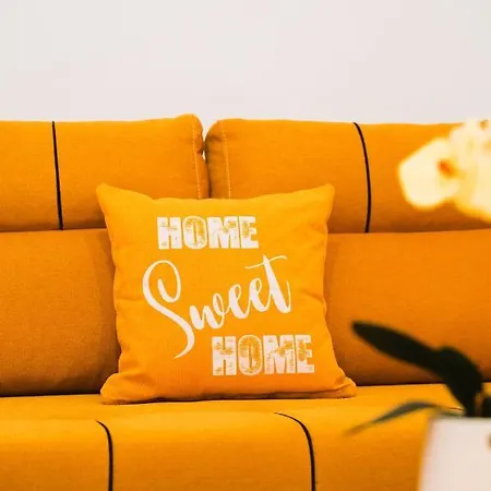 公寓 Golden Place *