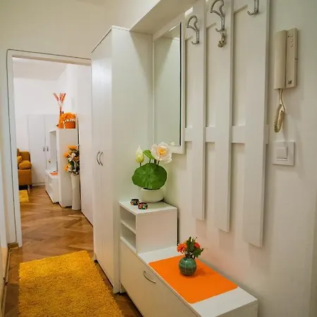 Golden Place 贝尔格莱德