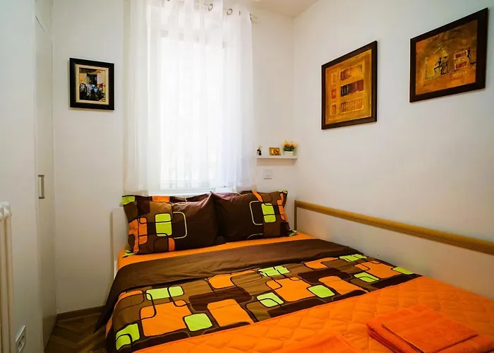 شقة Golden Place بلغراد