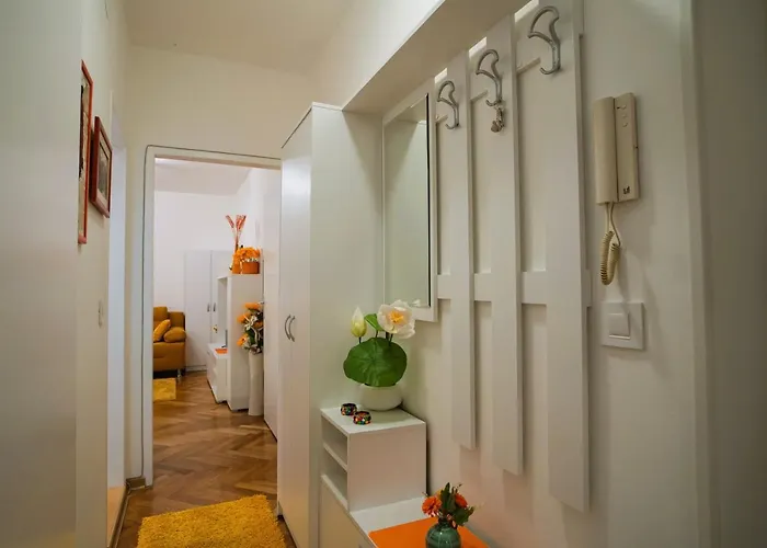 Golden Place بلغراد