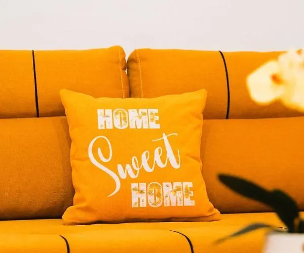 شقة Golden Place *